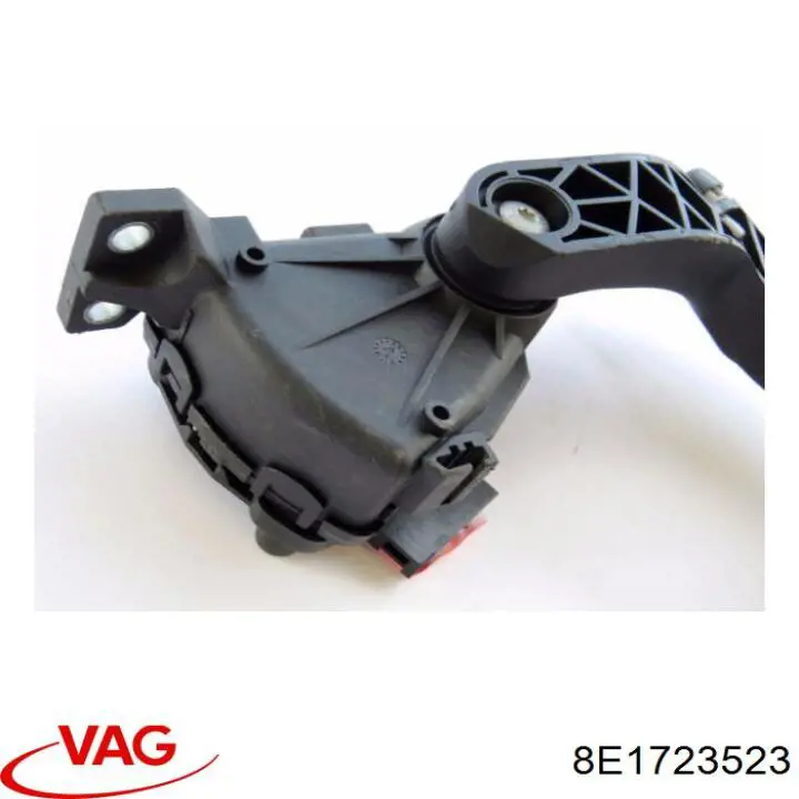 Comprar 8E1723523B VAG Pedal del acelerador