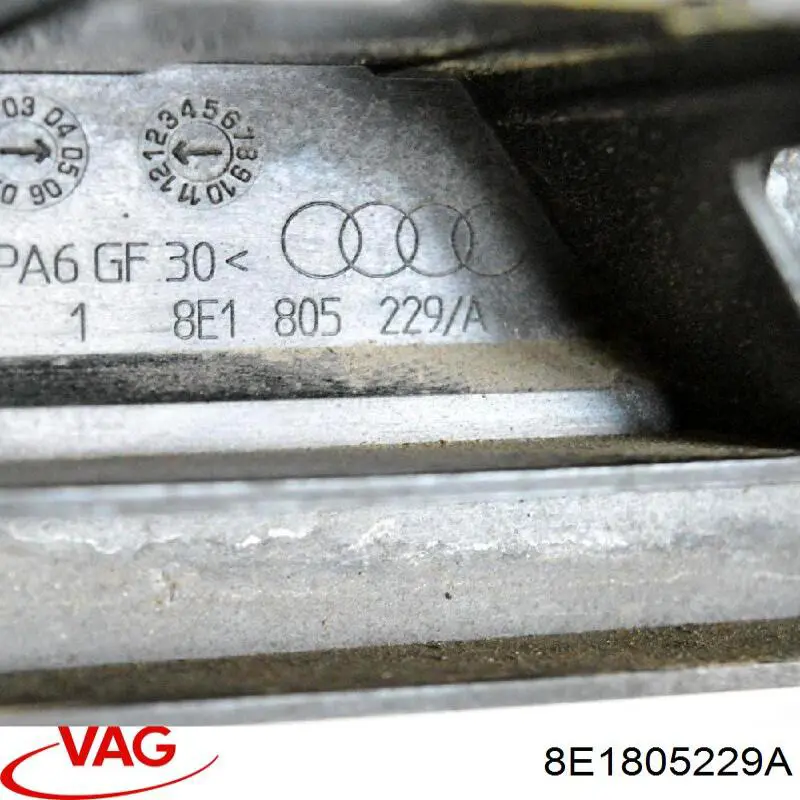 Comprar 8E1805229A VAG 