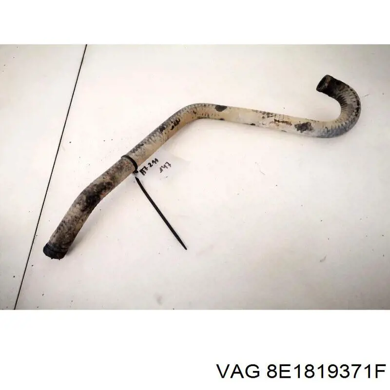 8E1819371M VAG