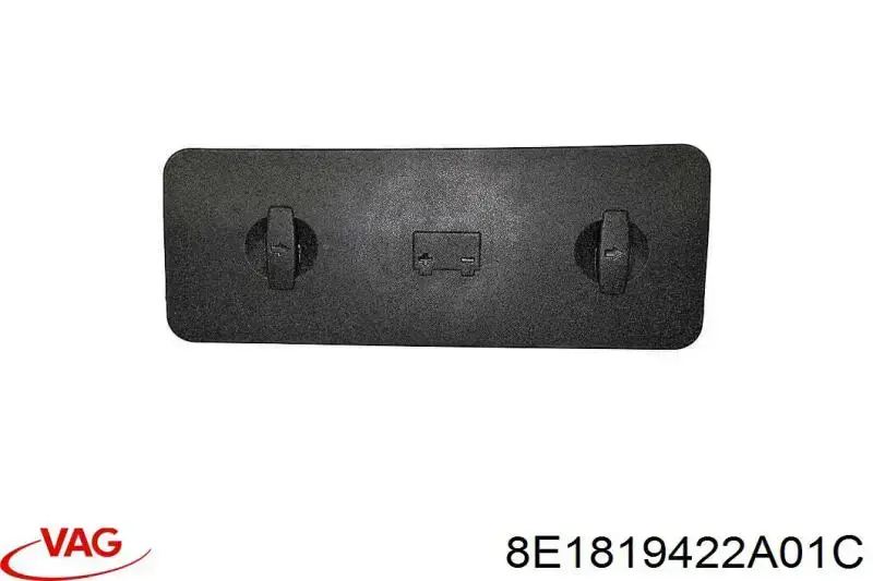Comprar EZCAU228 NTY Tapa de la batería