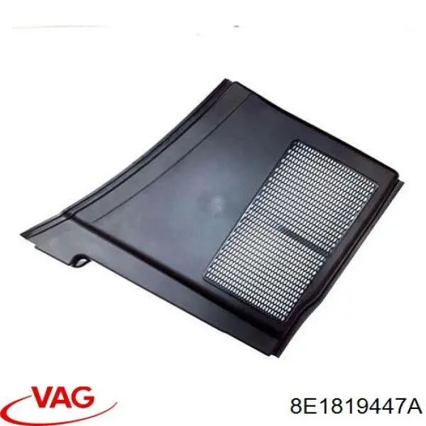 Comprar 8E1819447A VAG Vierteaguas