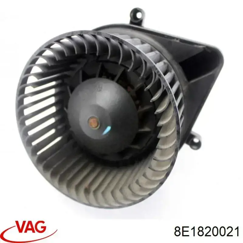 Comprar 8E1820021 VAG Motor de calefacción