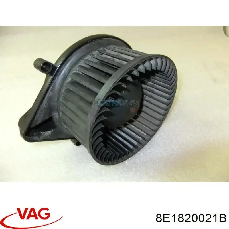 Comprar 8E1820021B VAG Motor de calefacción