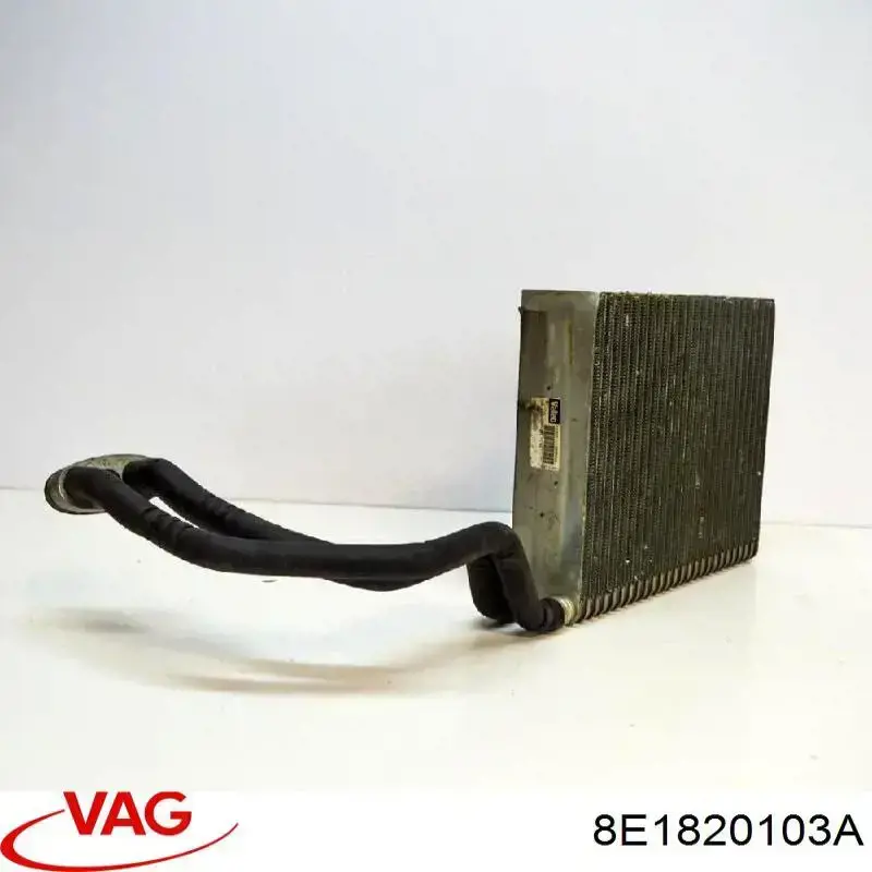 Comprar 8E1820103A VAG Evaporador de aire acondicionado