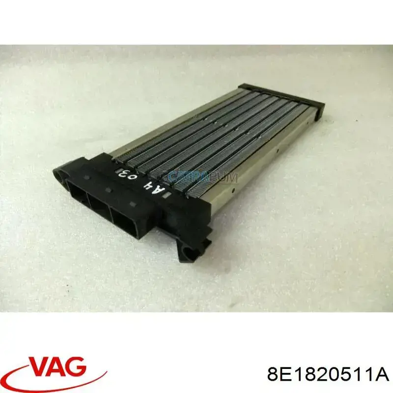 Actuador de compuerta de calefacción VAG 8E1820511A precio, desde 47,92 EUR