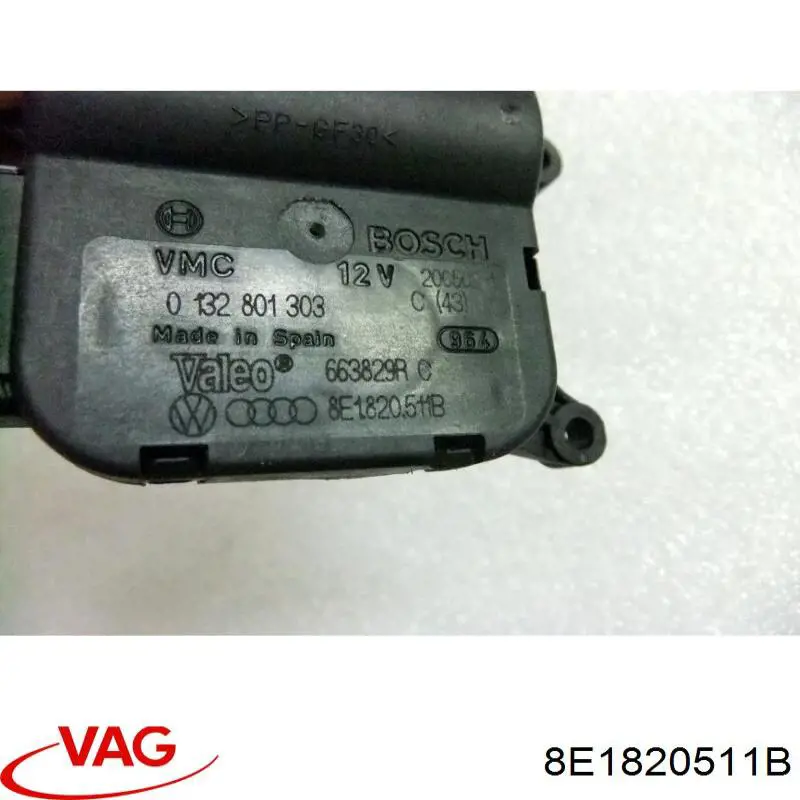 8E1820511B VAG