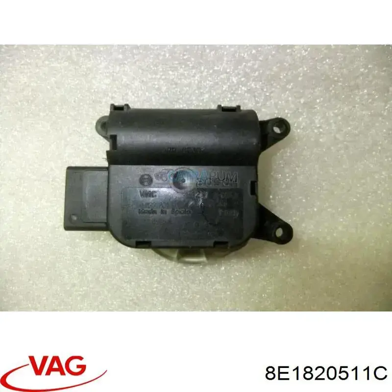 Comprar 8E1820511C VAG 