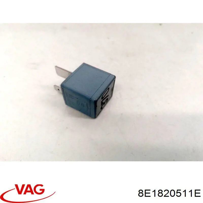 Actuador de compuerta de calefacción VAG 8E1820511E precio, desde 39,20 EUR