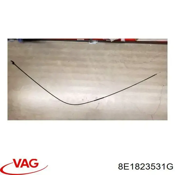 8E1823531G VAG