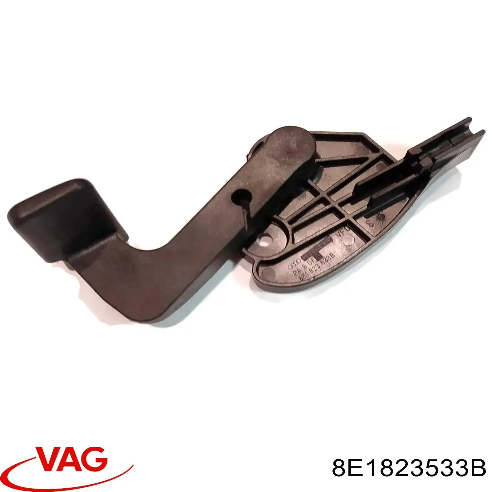 Comprar 8E1823533B VAG Palanca de apertura del capó