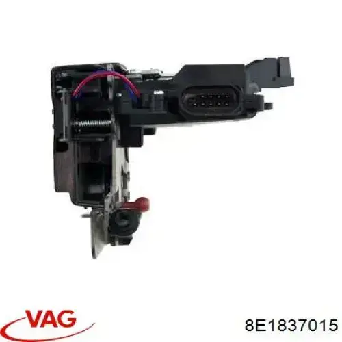 8E1837015 VAG