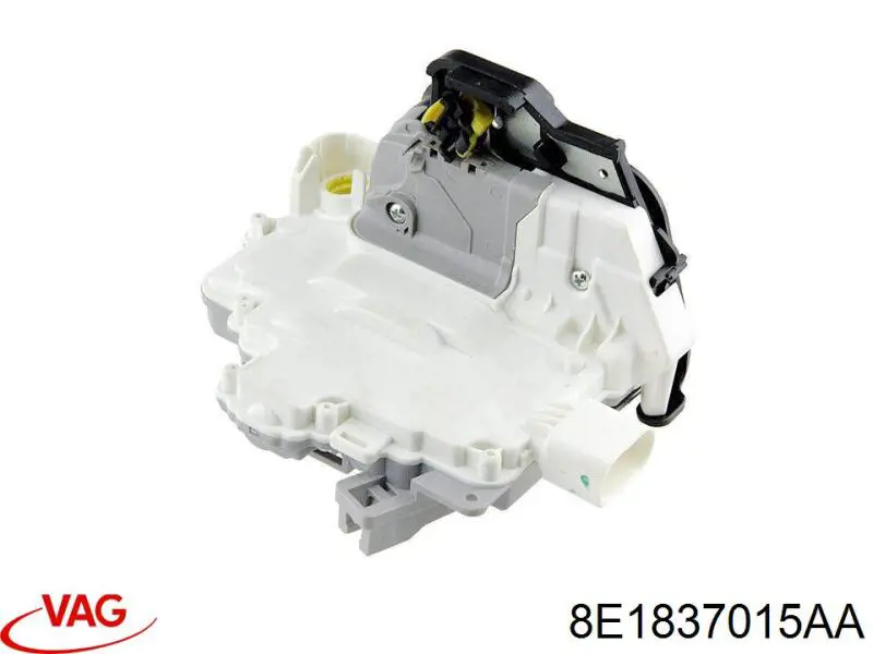Cerradura VAG 8E1837015AA precio, desde 48,49 EUR