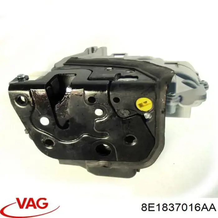Cerradura de puerta delantera derecha VAG 8E1837016AA precio, desde 44,63 EUR