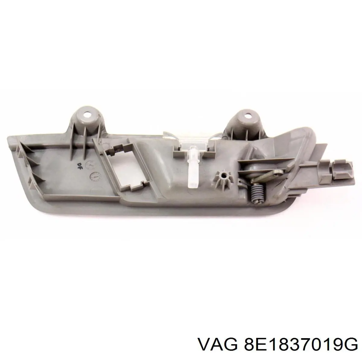 Comprar 8E1837019G VAG Manija interior de puerta delantera izquierda