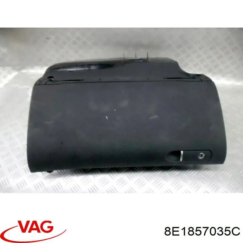 8E1857035C VAG