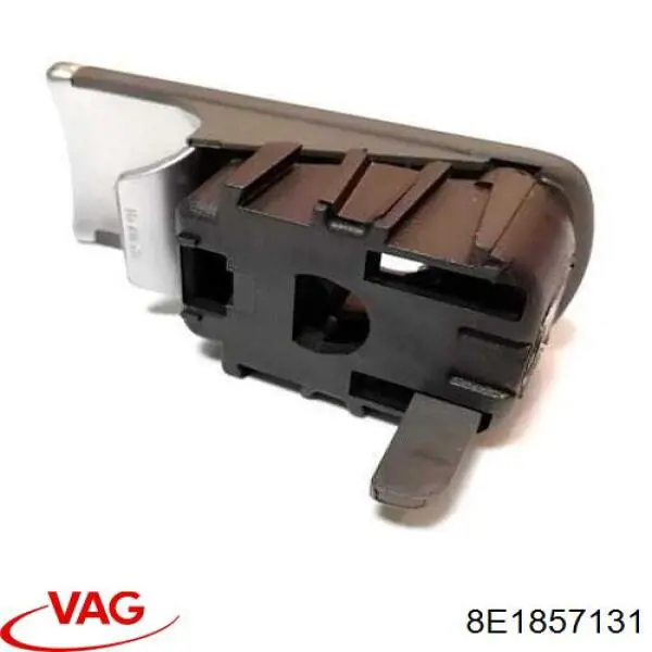 Comprar 8E1857131 VAG Manija de guantera