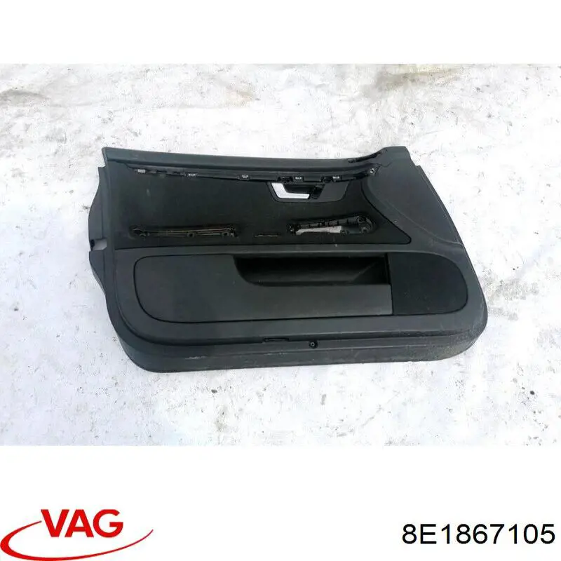 Comprar 8E1867105 VAG 