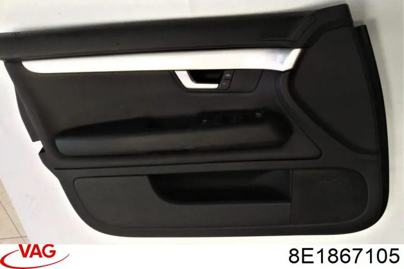  VAG 8E1867105 precio, desde 68,24 EUR