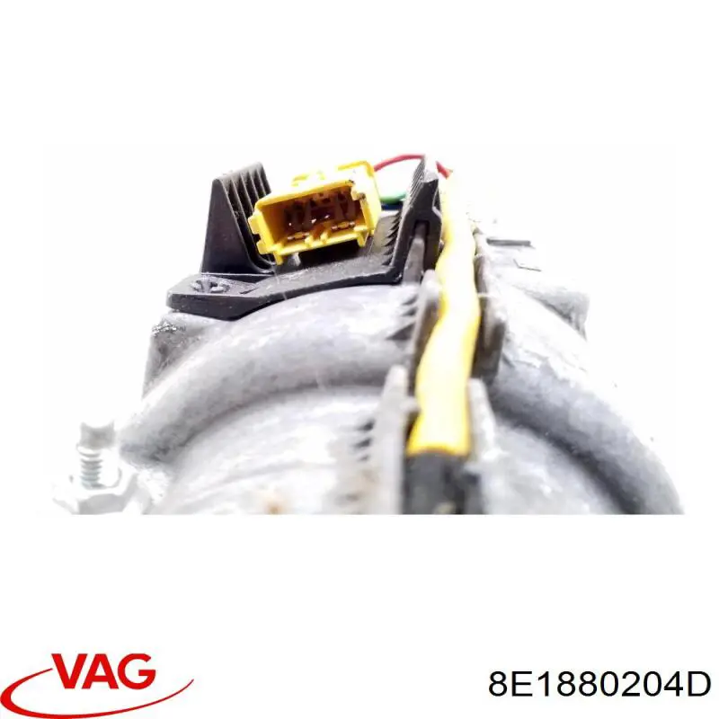 8E1880204F VAG Airbag lateral 