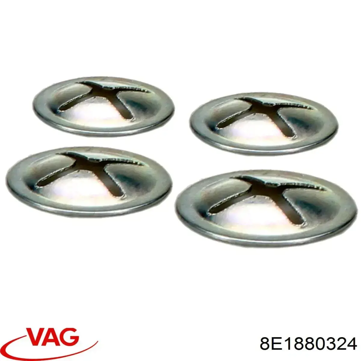 Comprar 8E1880324 VAG Bisagra de guantera