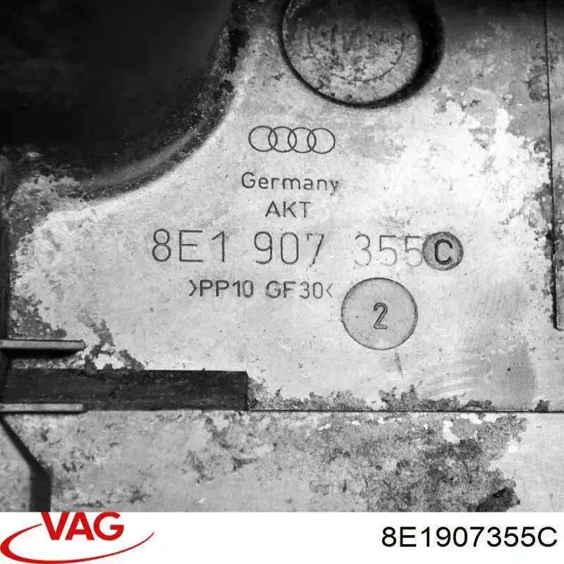 Comprar 8E1907355C VAG 