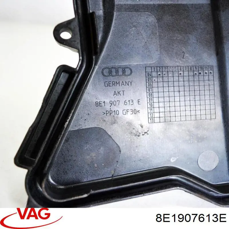 Comprar 8E1907613E VAG 