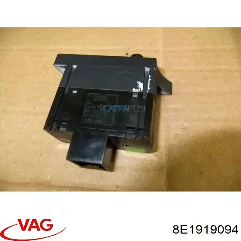 Botón del regulador de altura de faros VAG 8E1919094 precio, desde 30,49 EUR