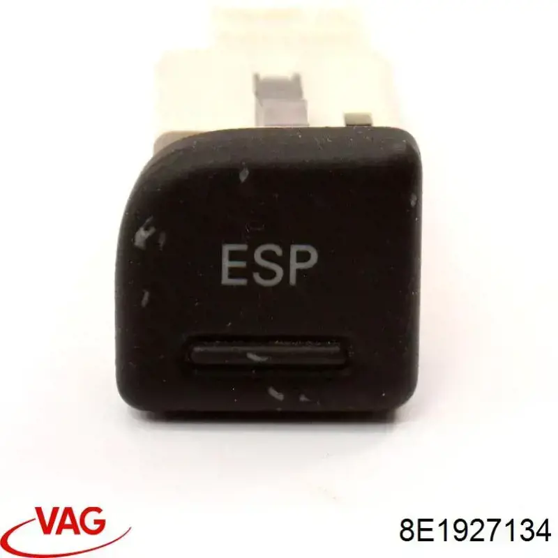 Botón de desactivación ESP VAG 8E1927134 precio, desde 26,14 EUR