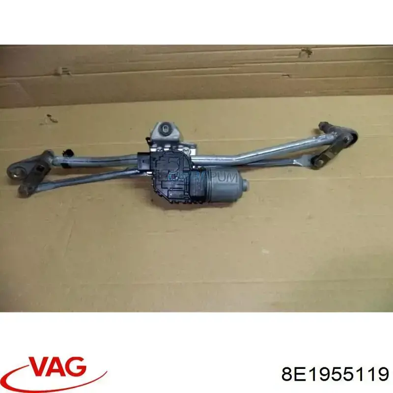 Motor del limpiaparabrisas ERA 460004A precio, desde 59,06 EUR