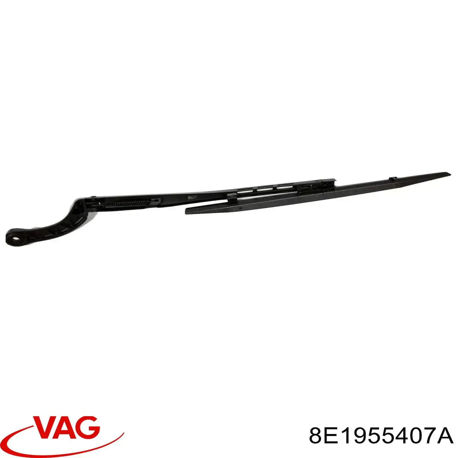 Brazo de limpiaparabrisas VAG 8E1955407A precio, desde 56,02 EUR
