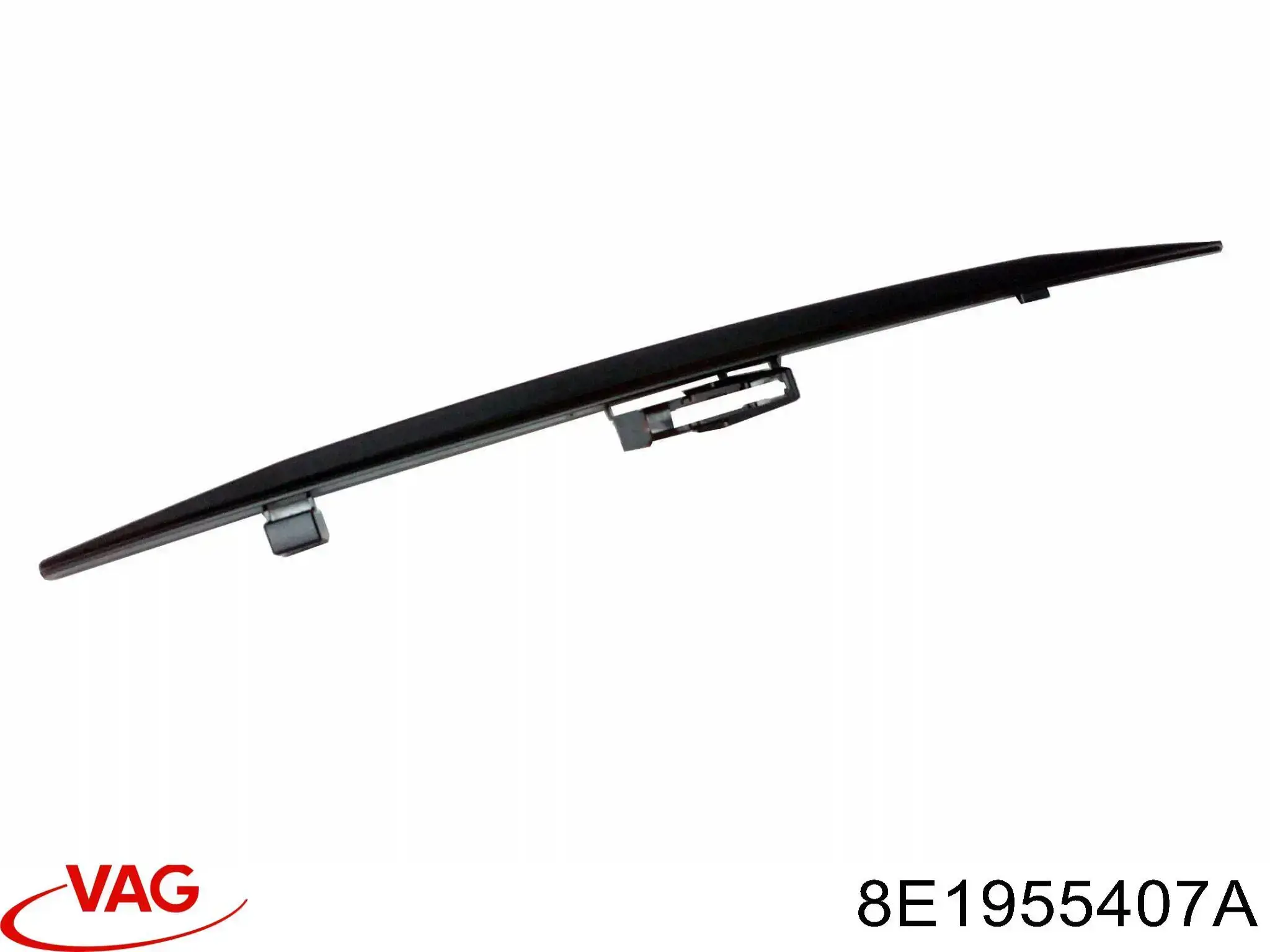 Comprar 8E1955407A VAG Brazo del limpiaparabrisas, luna delantera
