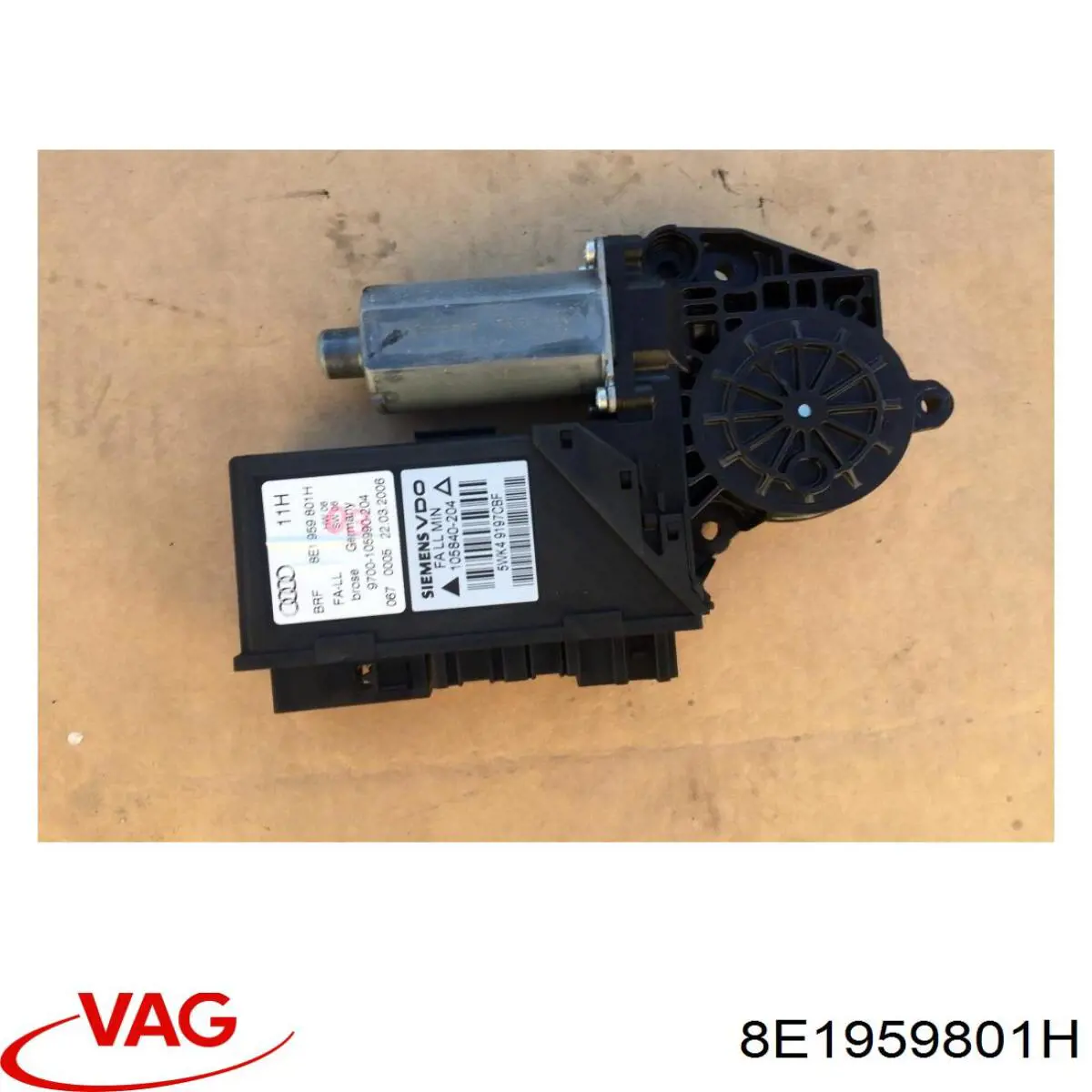  8E1959801H VAG