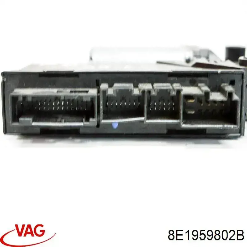 Comprar 8E1959802B VAG Motor del elevalunas de la puerta delantera derecha