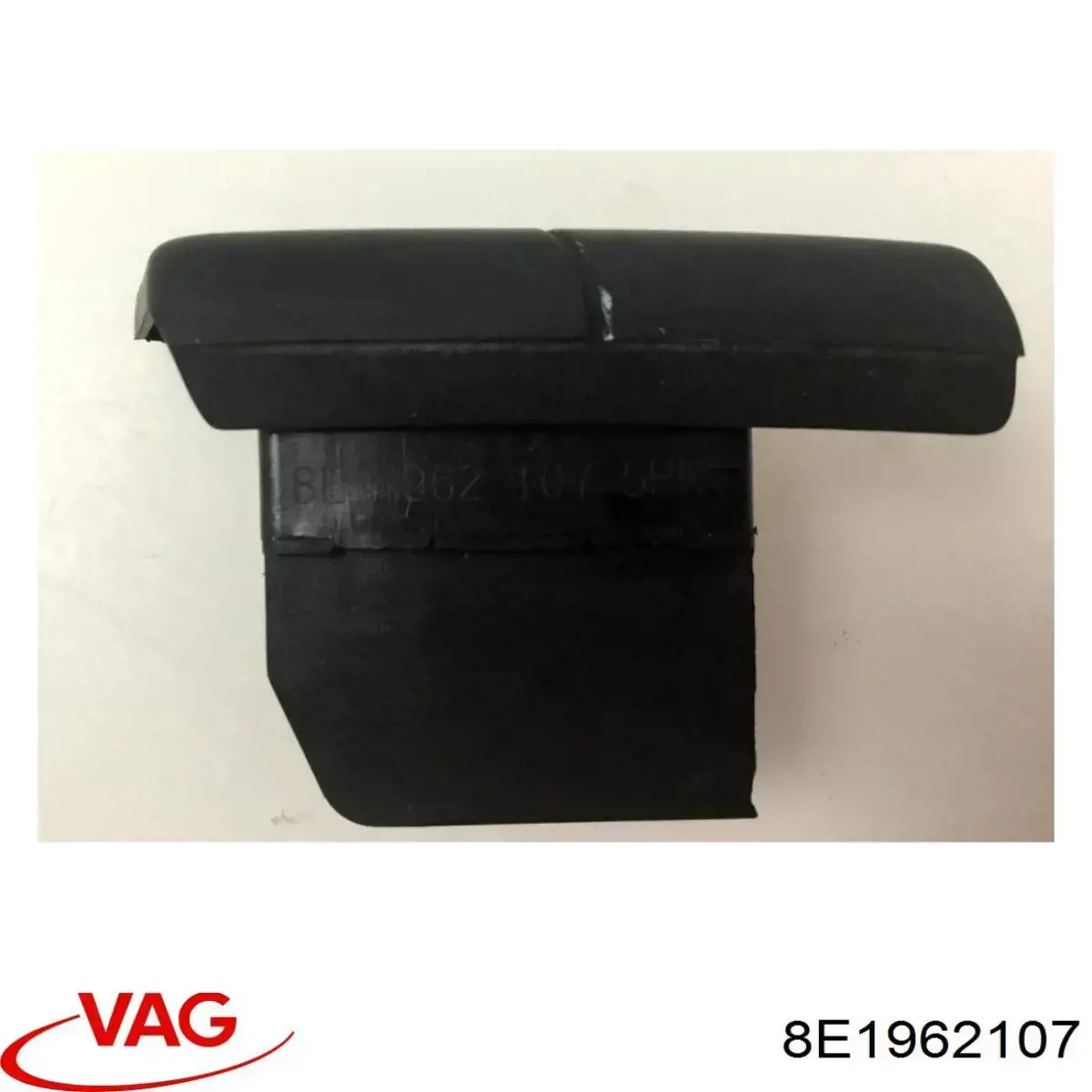 Interruptor de cierre centralizado VAG 8E1962107 precio, desde 30,49 EUR