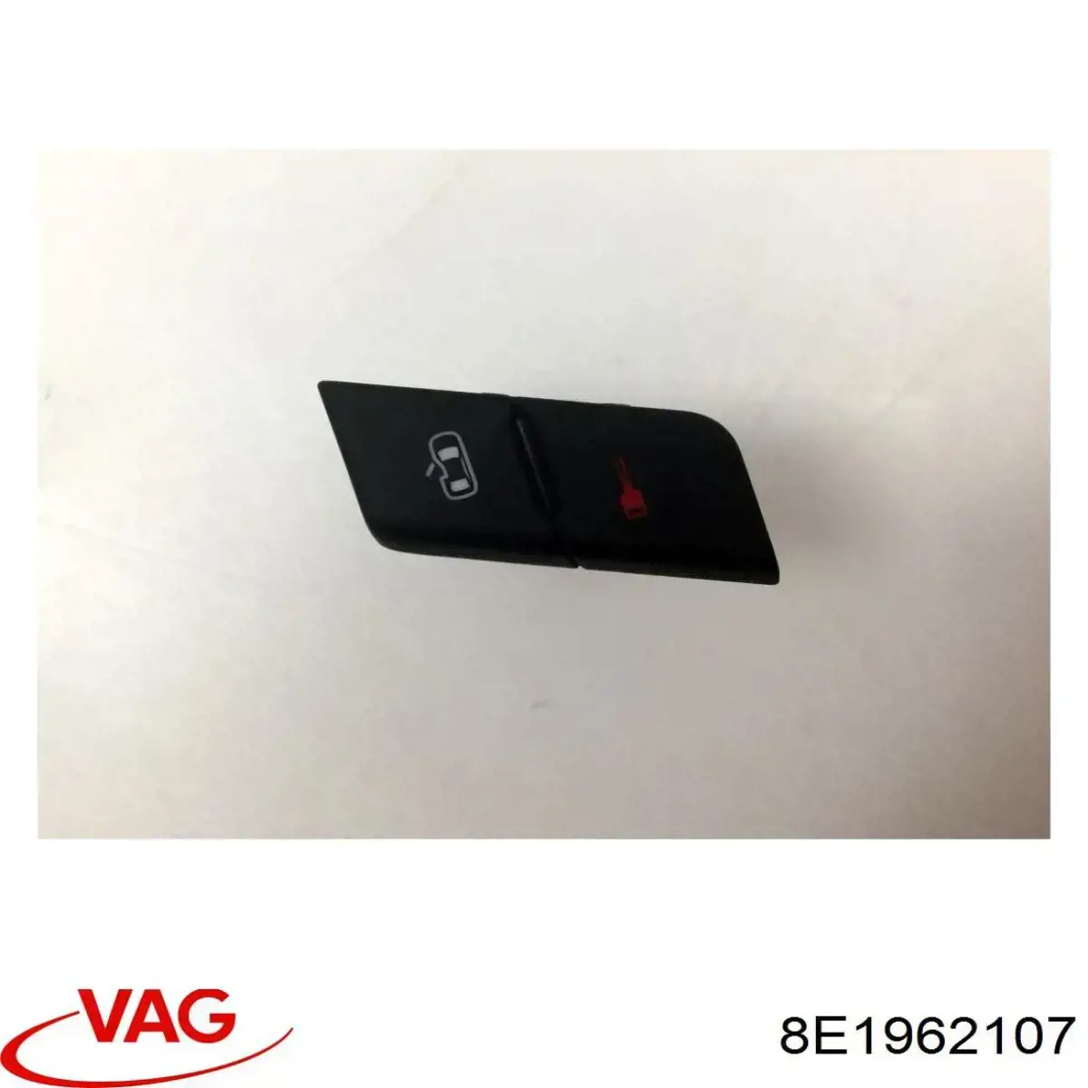 Comprar 8E1962107 VAG Interruptor de cierre centralizado