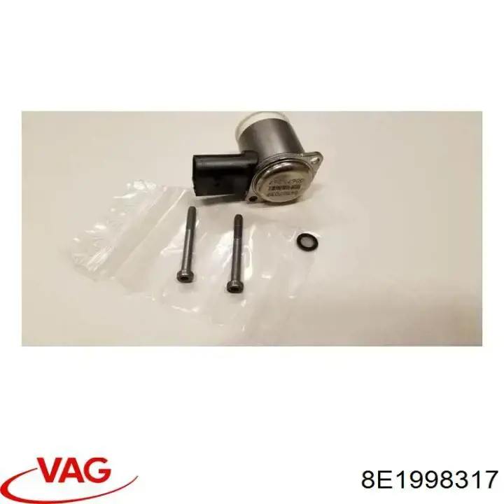  VAG 8E1998317 precio, desde 485,03 EUR