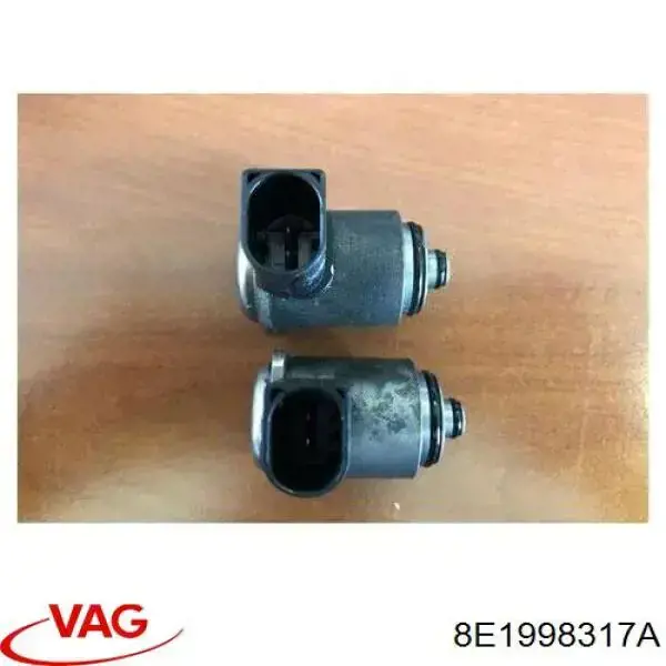  VAG 8E1998317A precio, desde 467,63 EUR