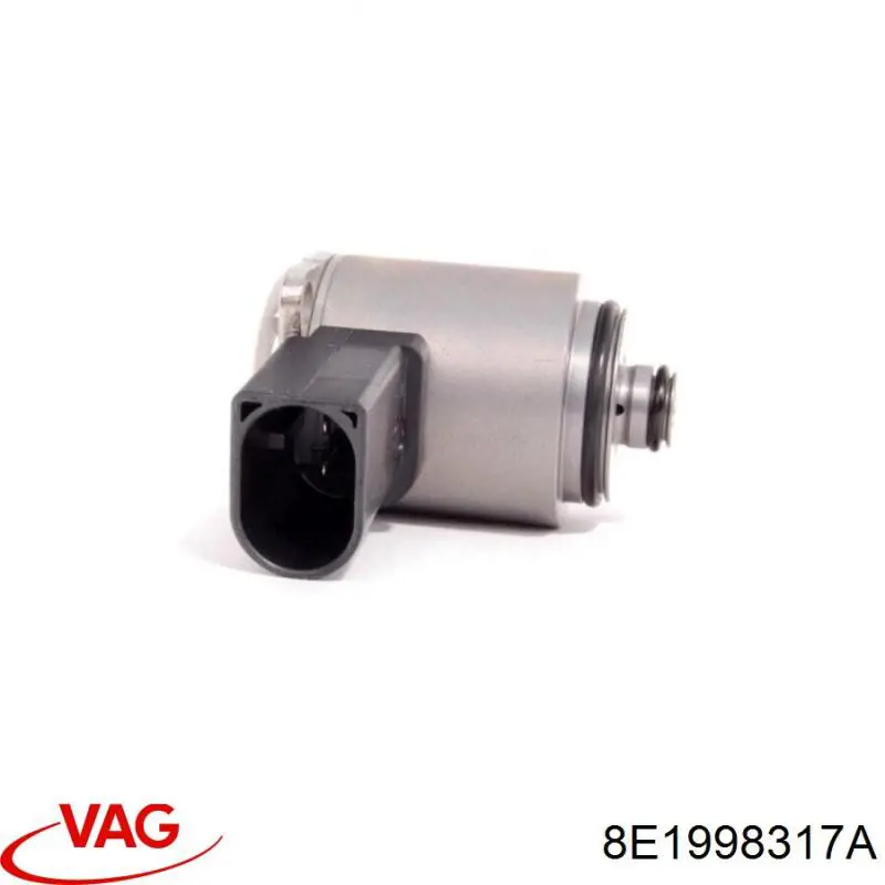  8E1998317A VAG