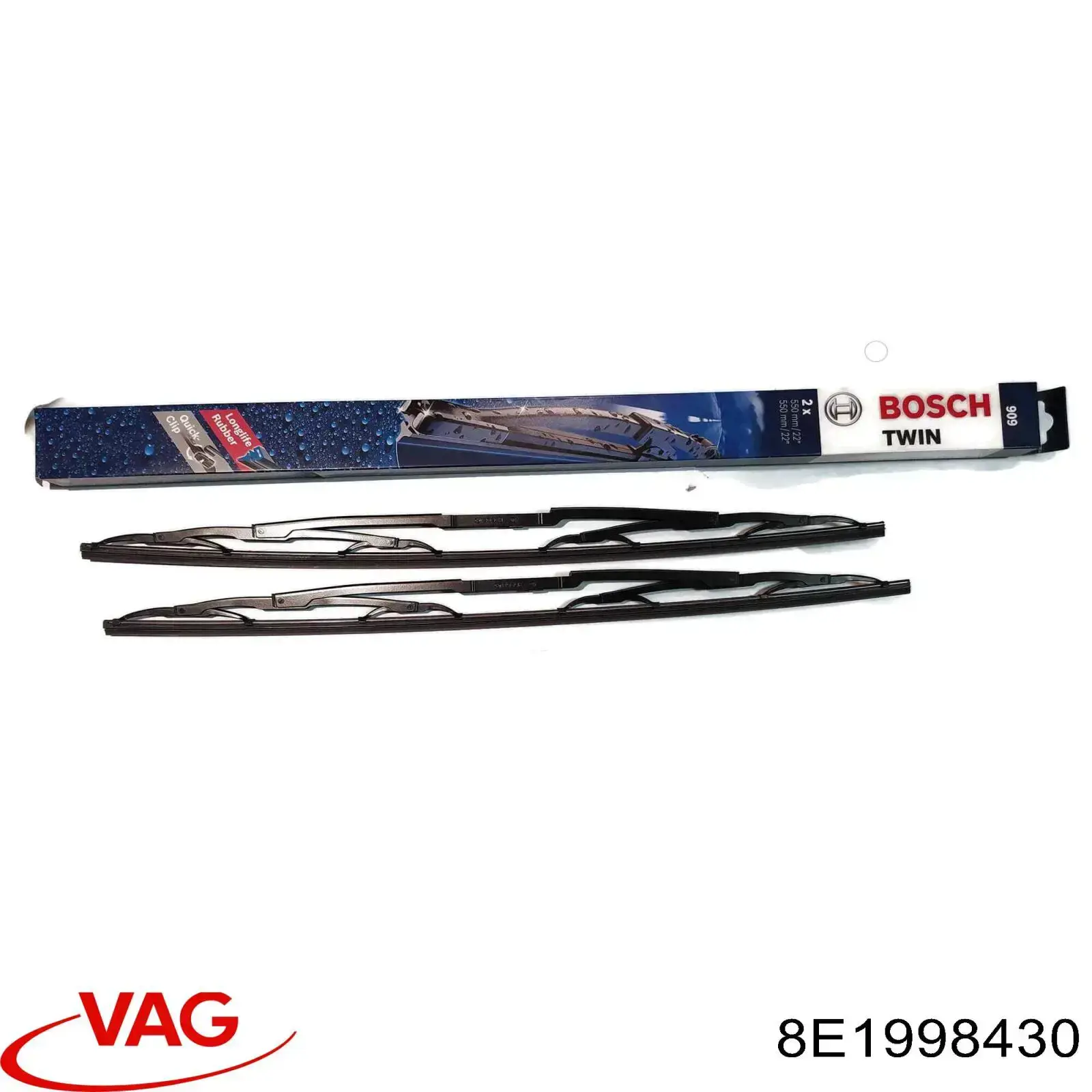 Comprar 8E1998430 VAG 