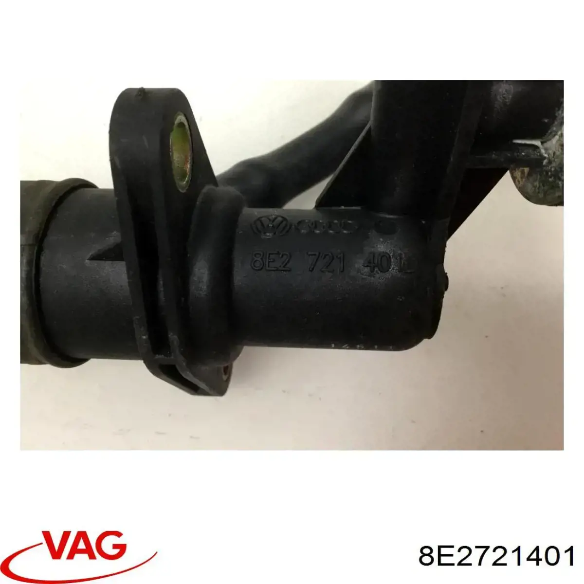 Cilindro de embrague VAG 8E2721401AA precio, desde 69,74 EUR