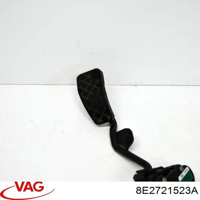 Comprar 8E2721523J VAG Pedal del acelerador