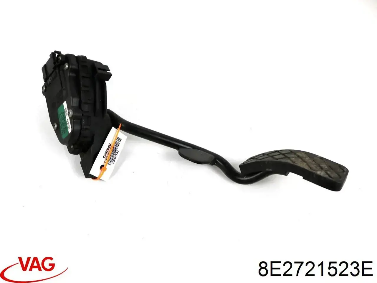 Comprar 8E2721523E VAG Pedal del acelerador