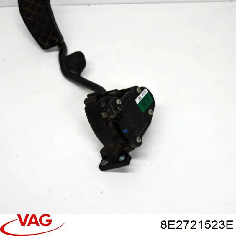 Potenciómetro pedal acelerador VAG 8E2721523E precio, desde 60,98 EUR