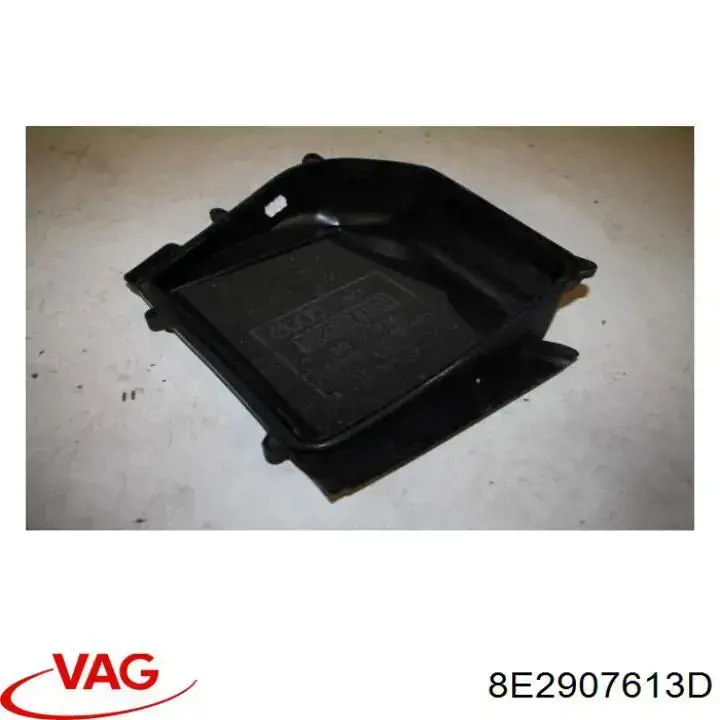  VAG 8E2907613D precio, desde 55,56 EUR