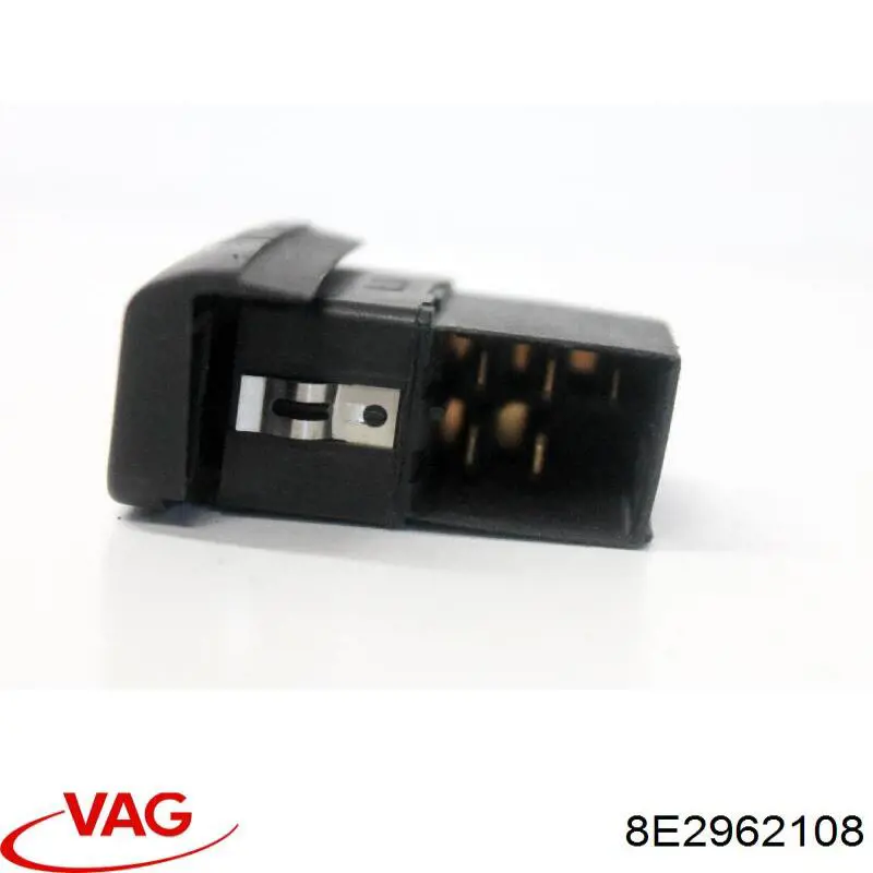 Interruptor de cierre centralizado VAG 8E29621085PR precio, desde 24,68 EUR