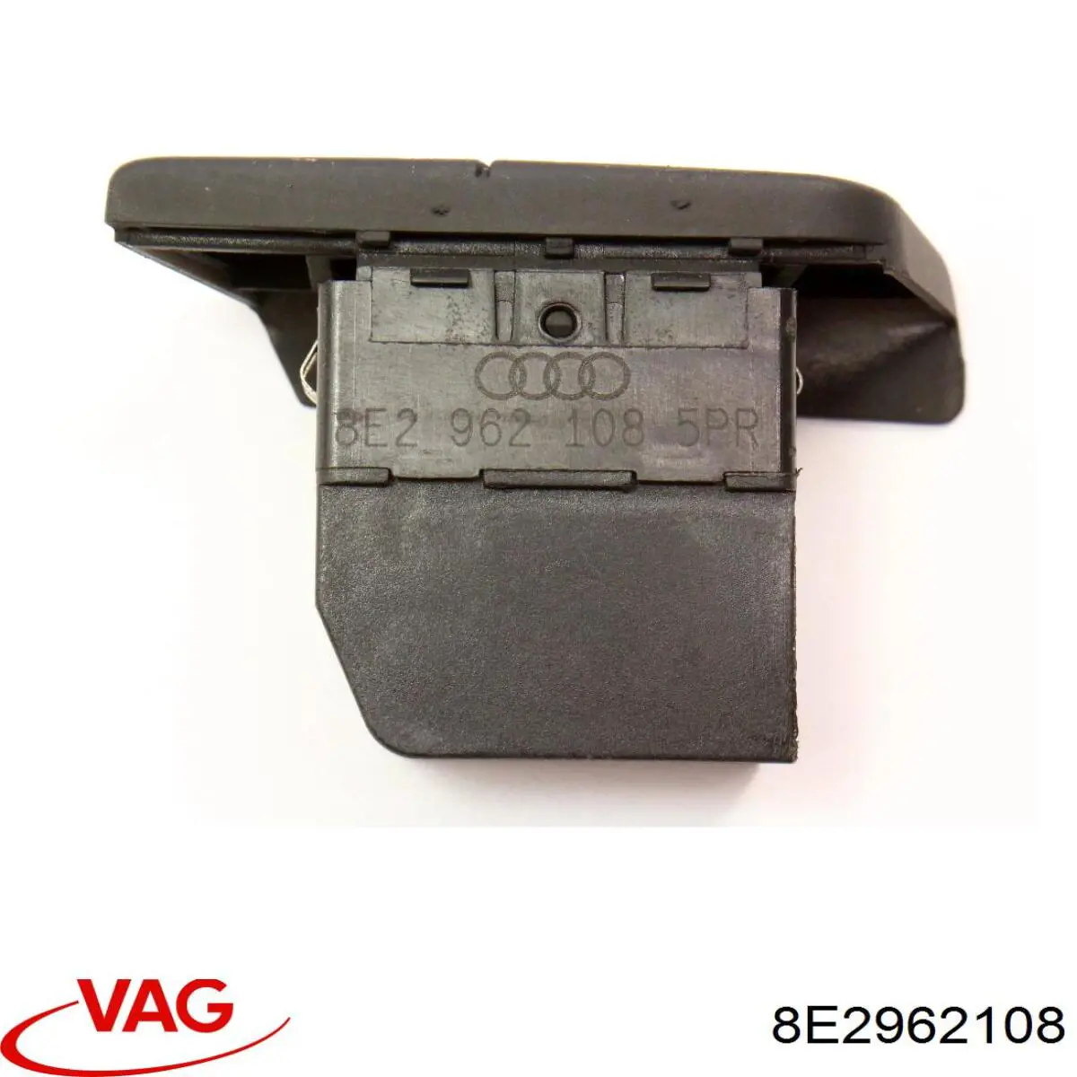 Interruptor de cierre centralizado VAG 8E2962108 precio, desde 24,68 EUR