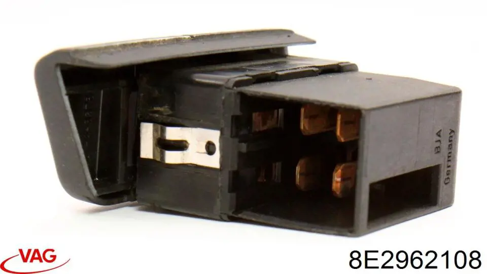 Comprar 8E29621085PR VAG Interruptor de cierre centralizado