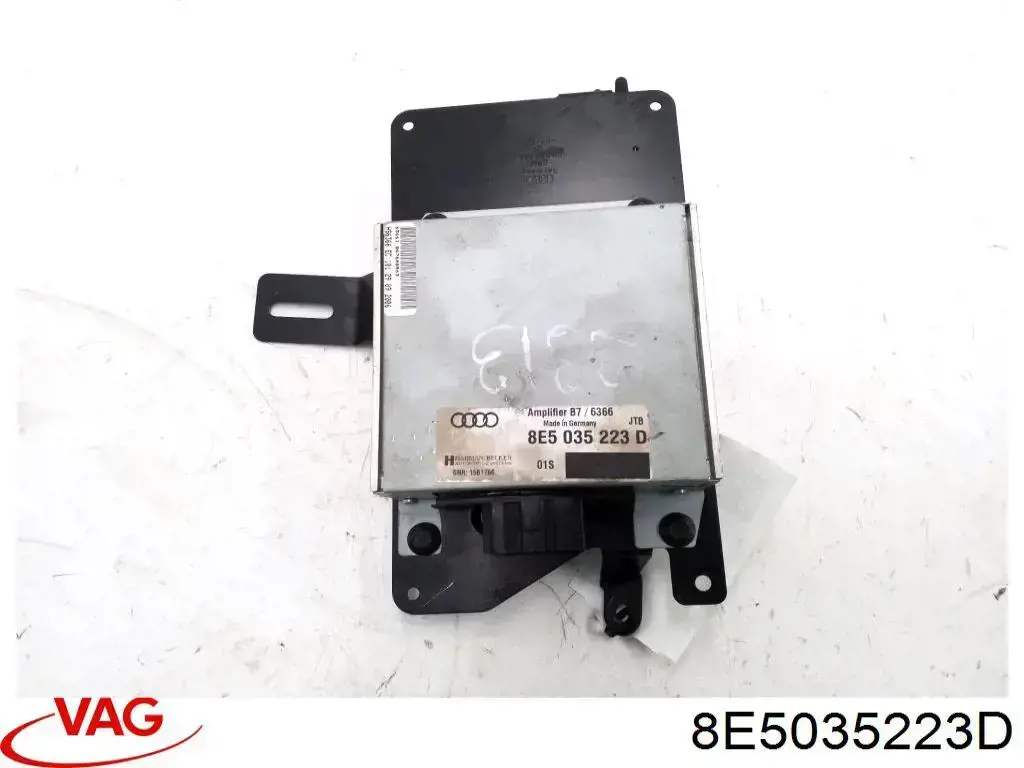  VAG 8E5035223D precio, desde 68,24 EUR