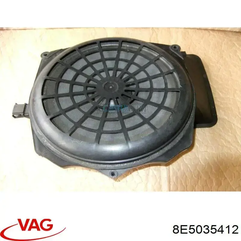 8E5035412 VAG