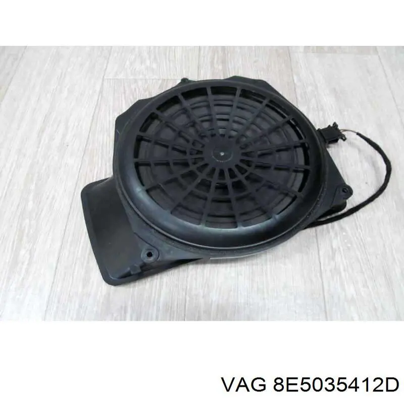  VAG 8E5035412D precio, desde 71,15 EUR